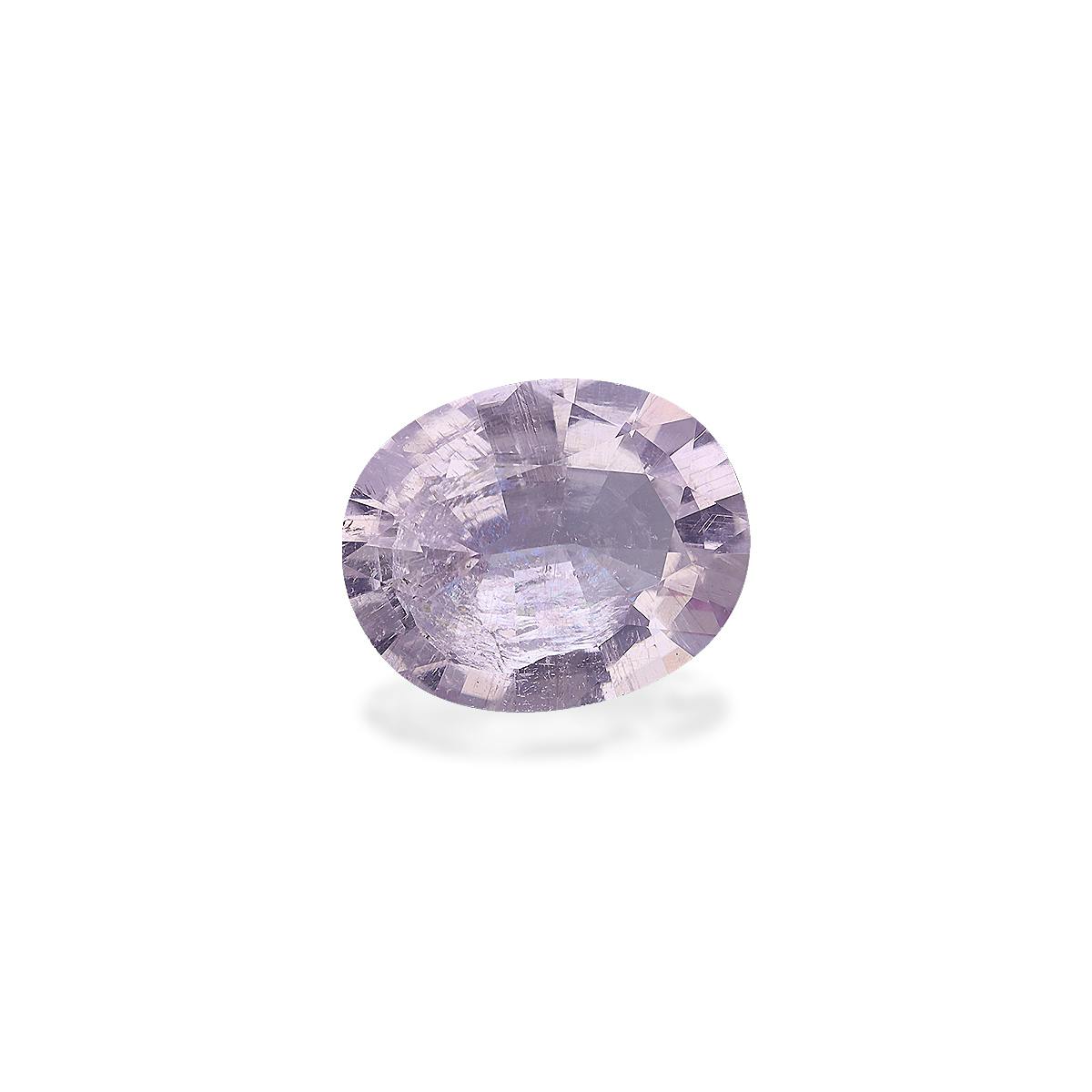 Cuprian Tourmaline 4.78 ct